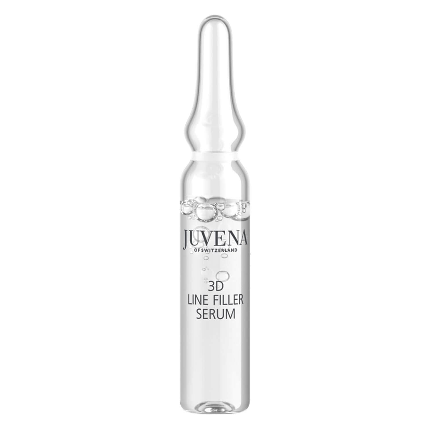 Juvena Skin Specialists – 3d Line Filler Serum 7×2 Ml