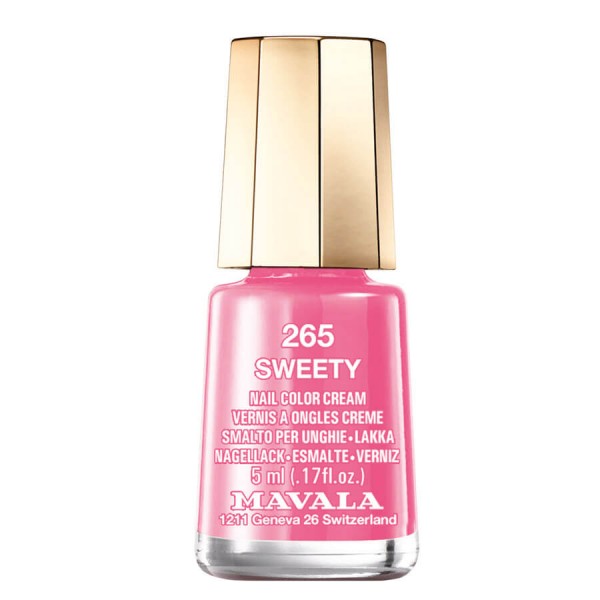 Mavala - Pulp Color's - Sweety 265