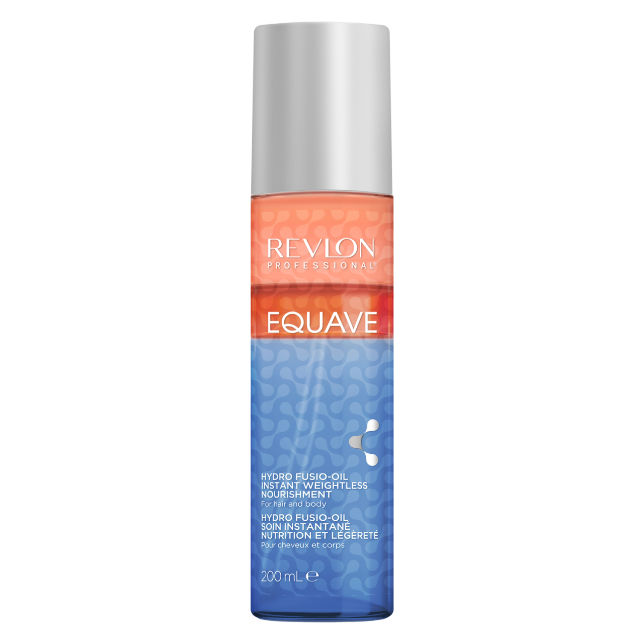 Equave - Hydro Fusio-Oil