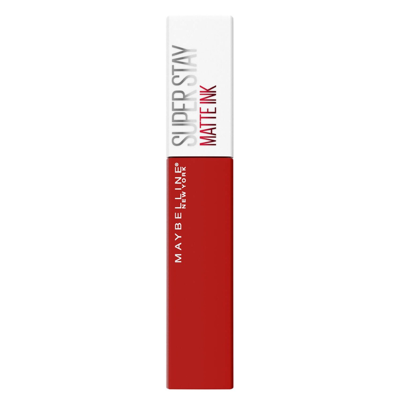 Maybelline NY Lips - Super Stay Matte Ink Lippenstift 330 Innovator