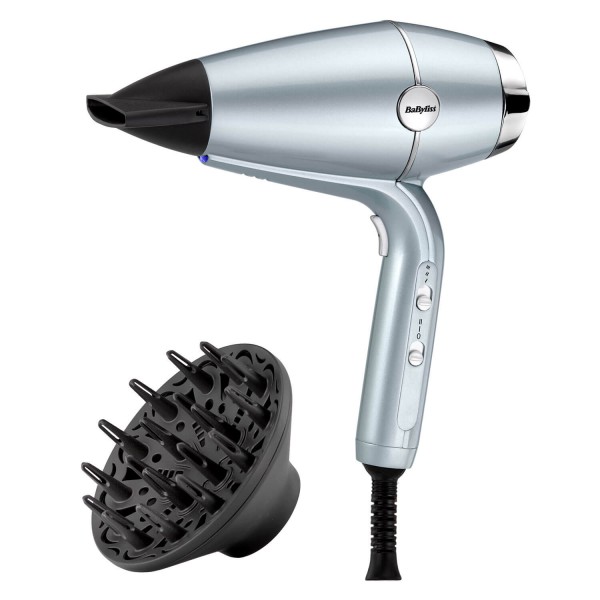 Image of BaByliss - Hydro-Fusion 2100 D773DCHE