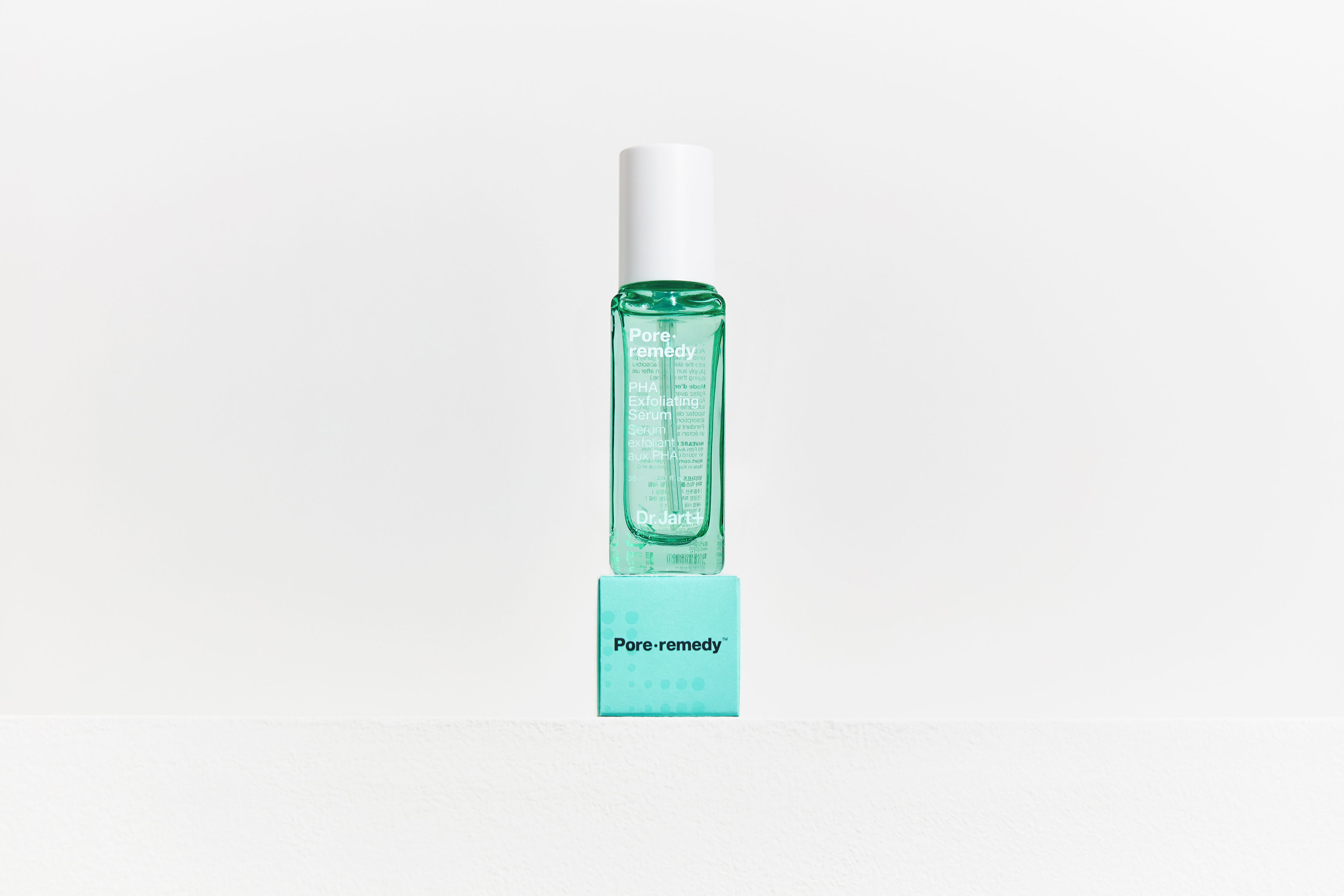 Dr.Jart+ Pore·remedy – Pha Exfoliating Serum 30ml