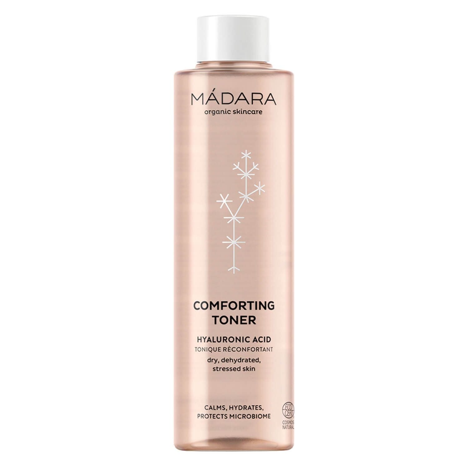 Mádara Care – Comforting Toner 200ml