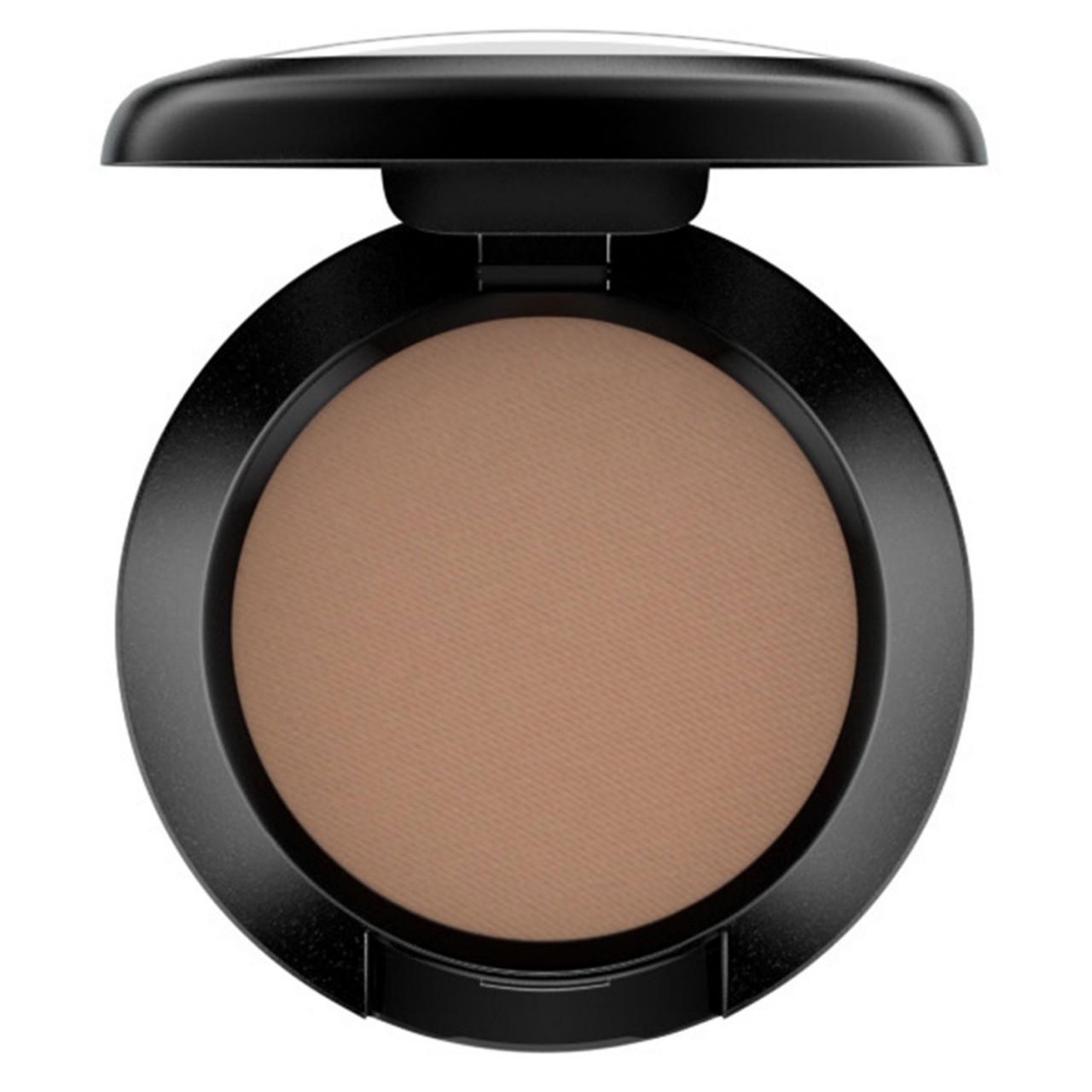 Small Eye Shadow - Matte Charcoal Brown
