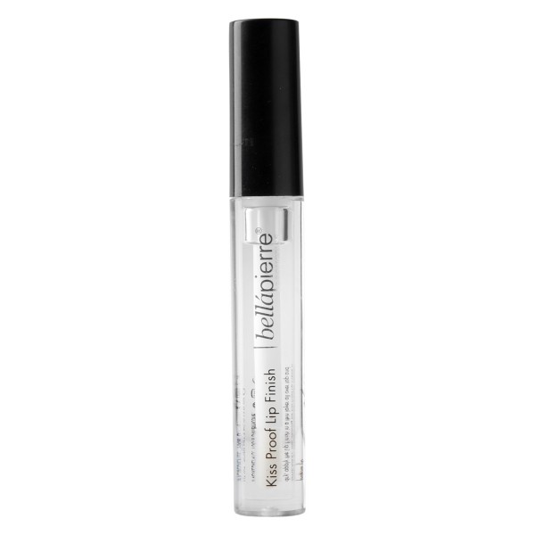 Image of bellapierre Lips - Kiss Proof Lip Finish