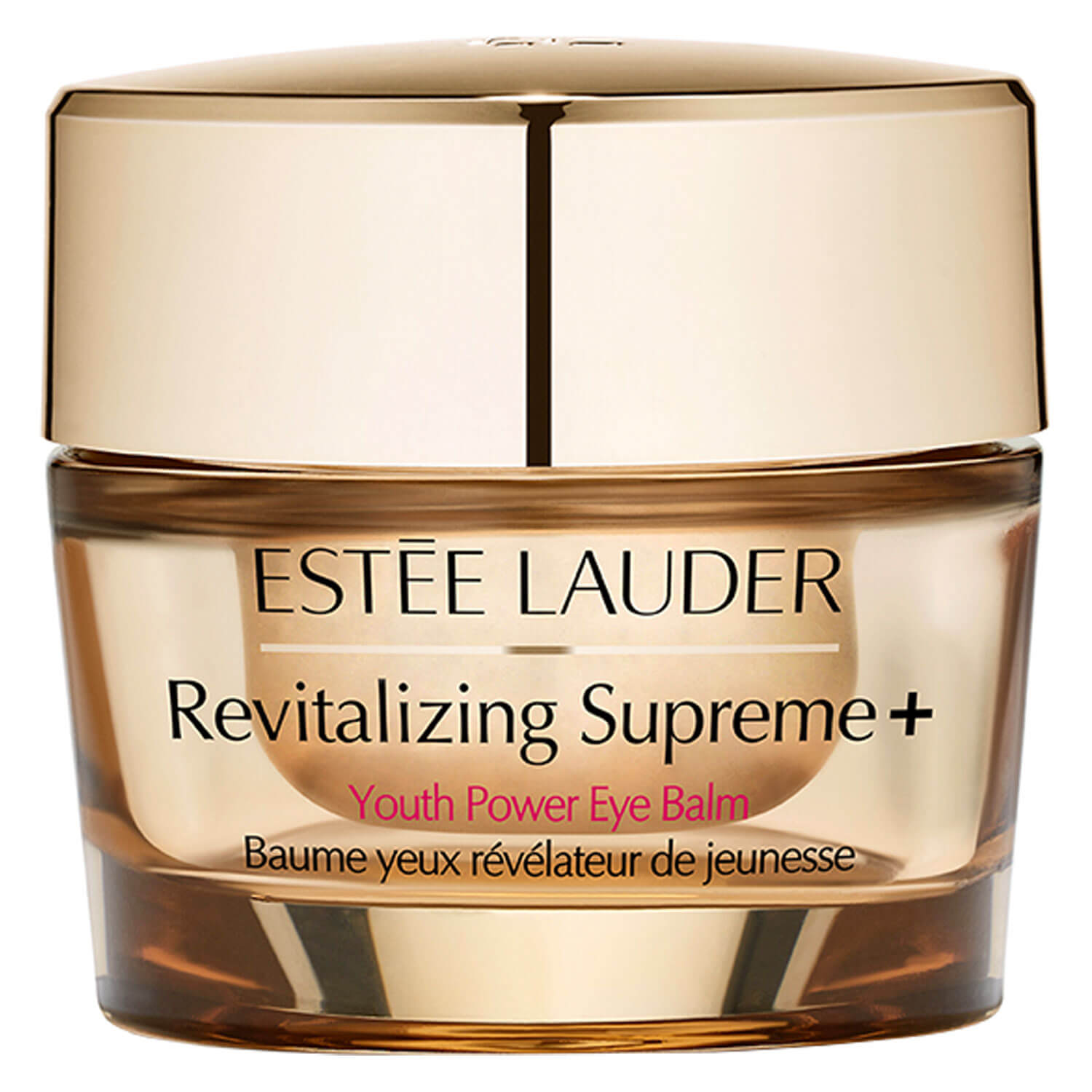 Estée Lauder Revitalizing Supreme+ - Youth Power Eye Balm 15ml