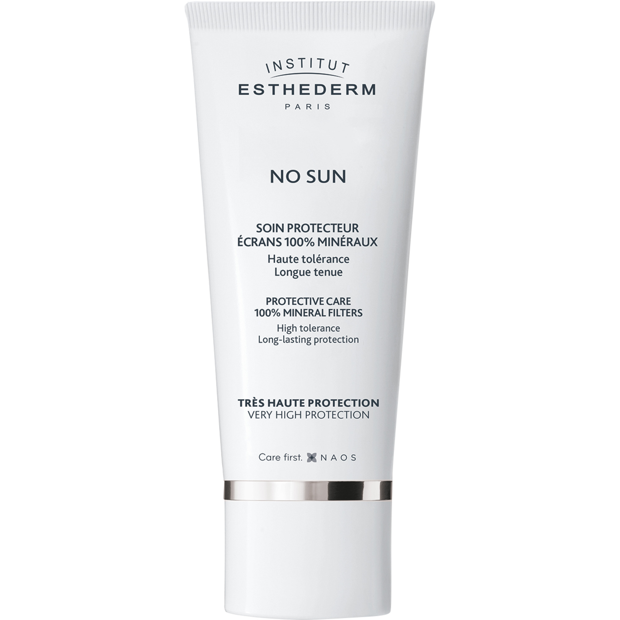 Esthederm - No Sun Protective Care 100% Mineral Filters 50ml