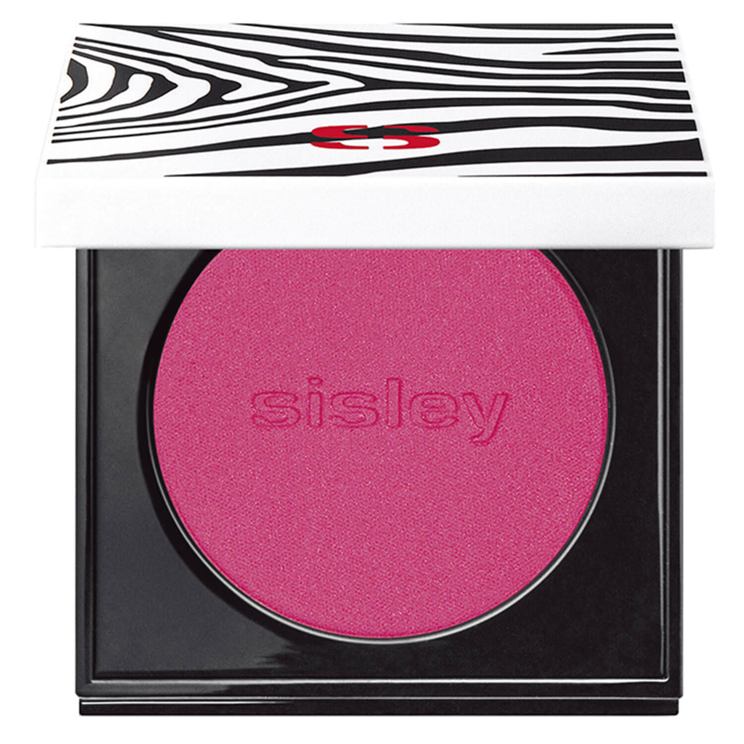 Sisley Phyto Blush - Rosy Fushia 2 6.5g