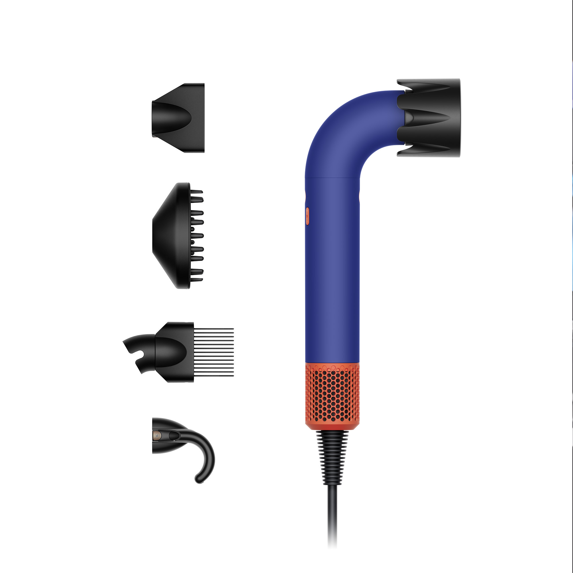 Dyson Supersonic R – Haartrockner