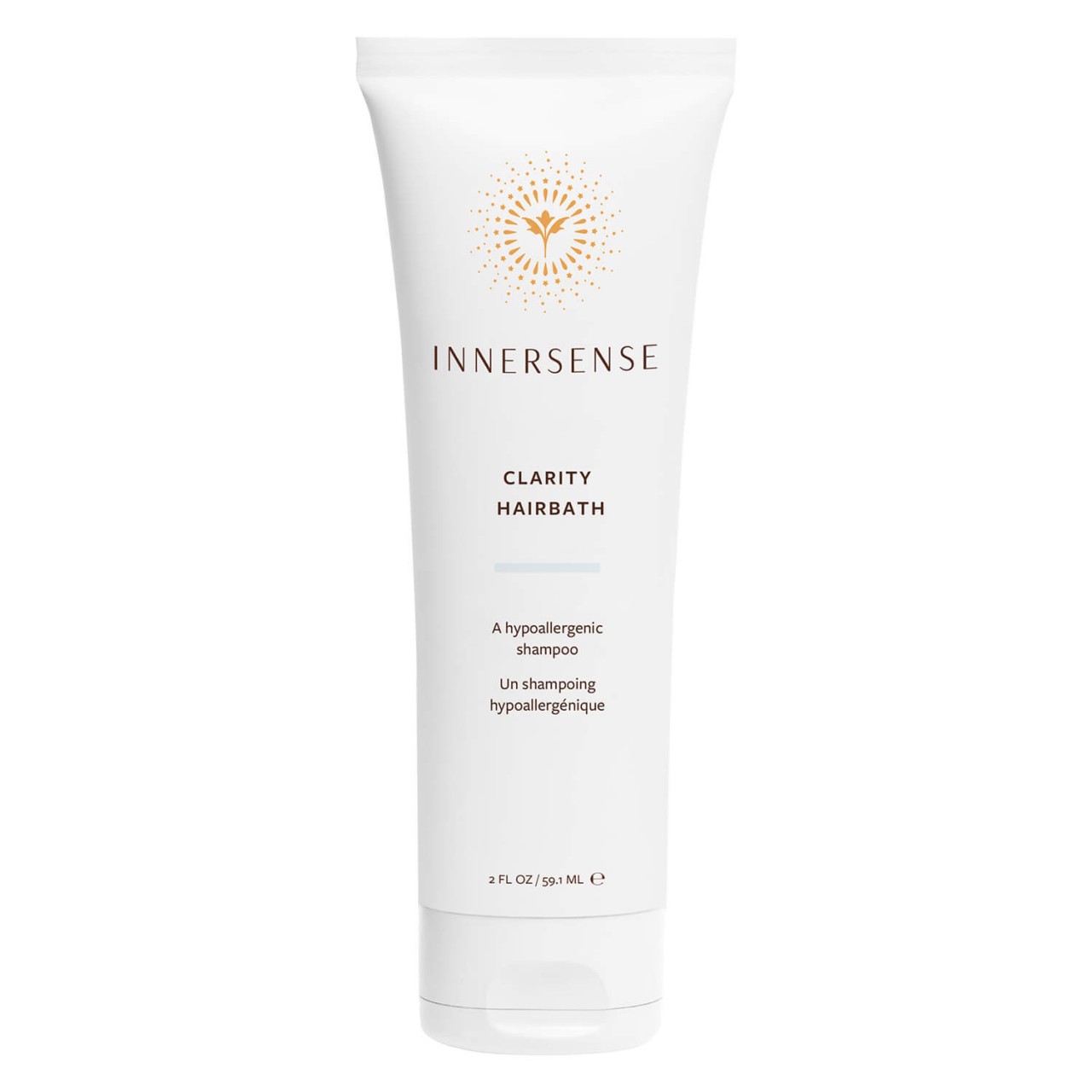 Innersense - Clarity Hairbath