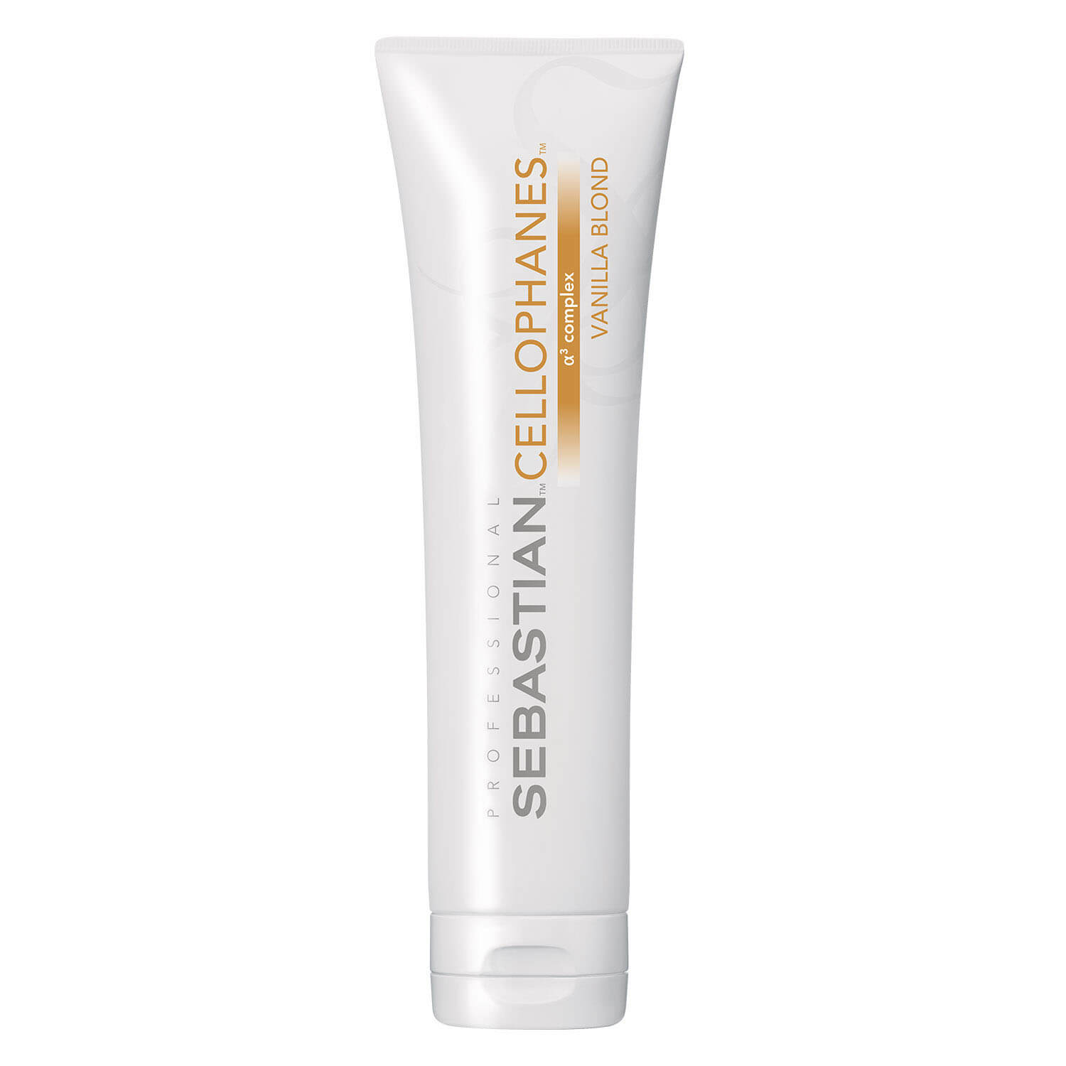 Sebastian Cellophanes – Vanilla Blond 300ml
