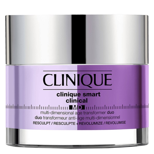 Image of Clinique Smart - Resculpt & Revolumize