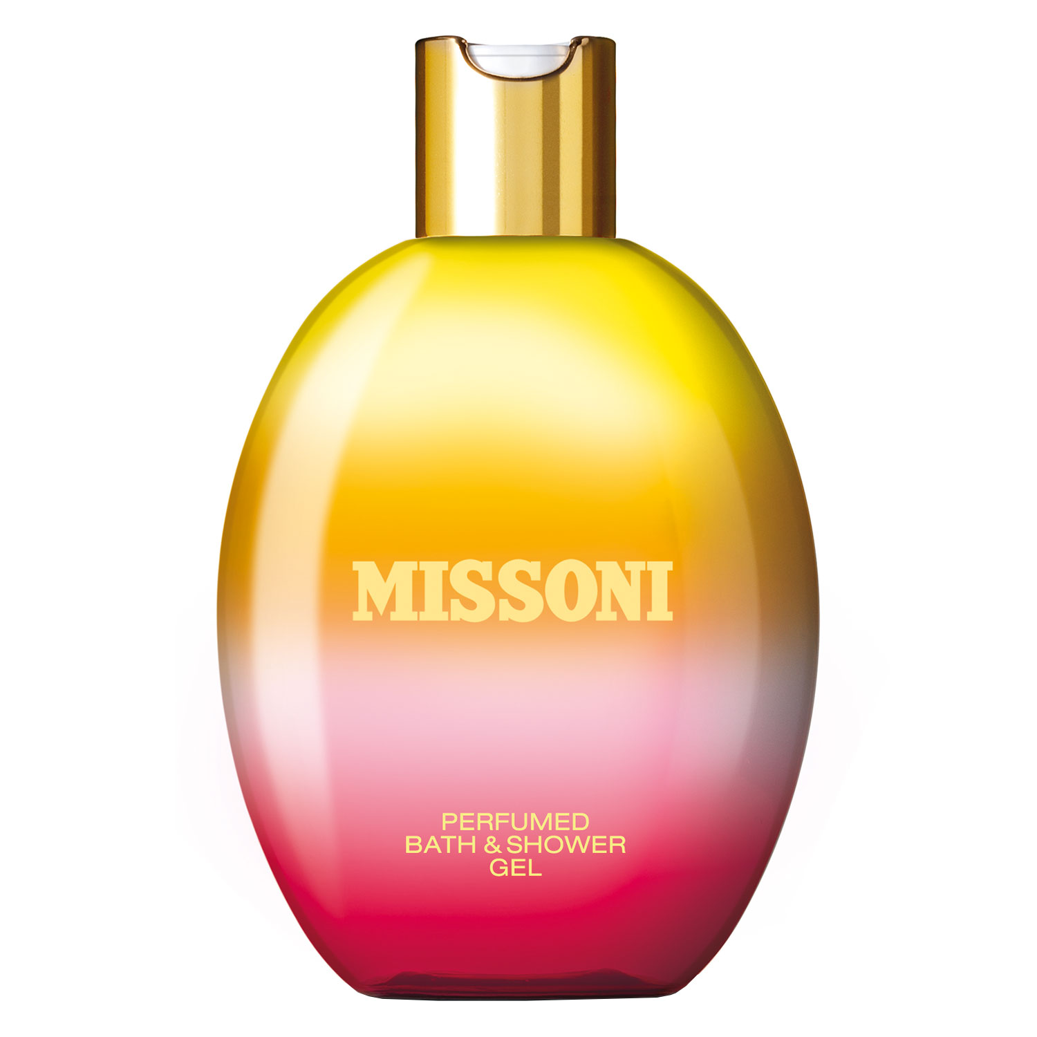 Missoni Femme – Bath & Shower Gel 250ml