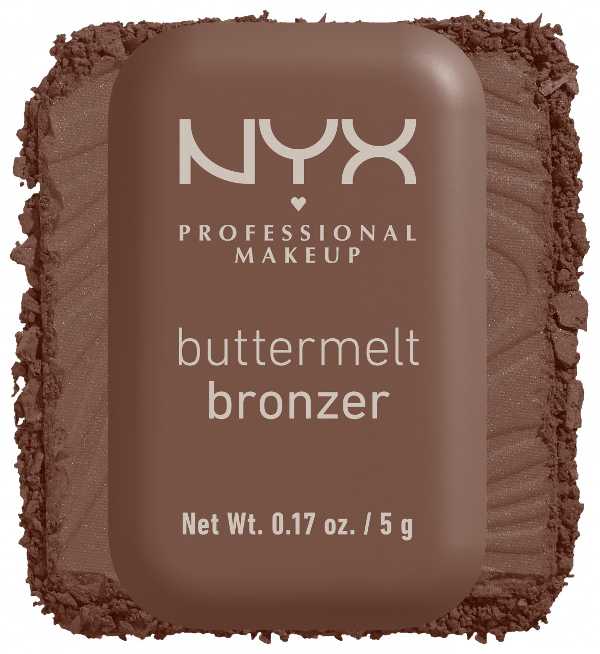 Buttermelt - Bronzer 06 Do Butta