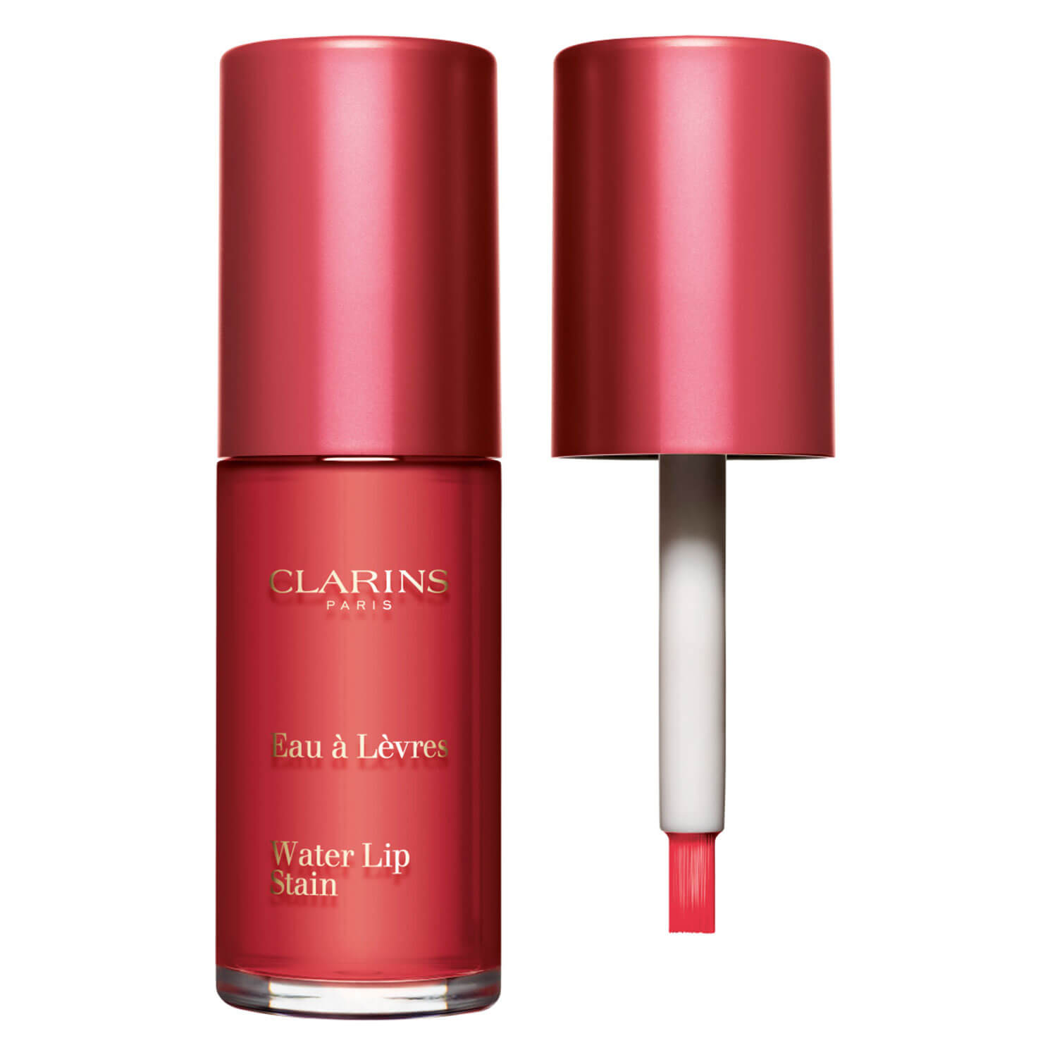 Clarins Summer Collection – Water Lip Stain Candy Water 08 7ml