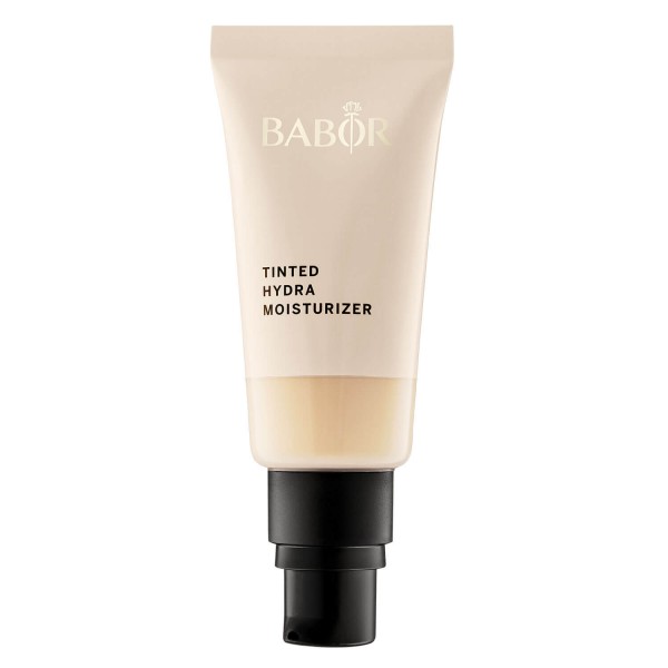 Image of BABOR MAKE UP - Tinted Hydra Moisturizer 01 Ivory