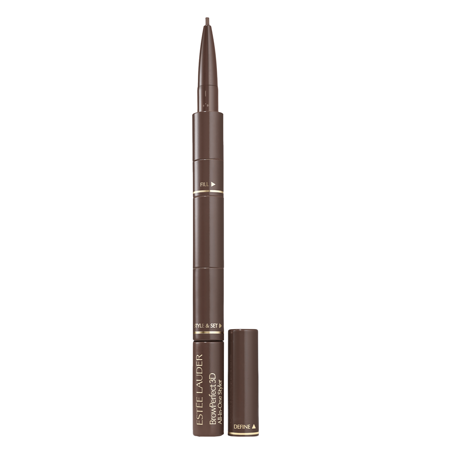 Estée Lauder Brow Multitasker – Browperfect 3d Allinone Styler 08 Brunette 1x
