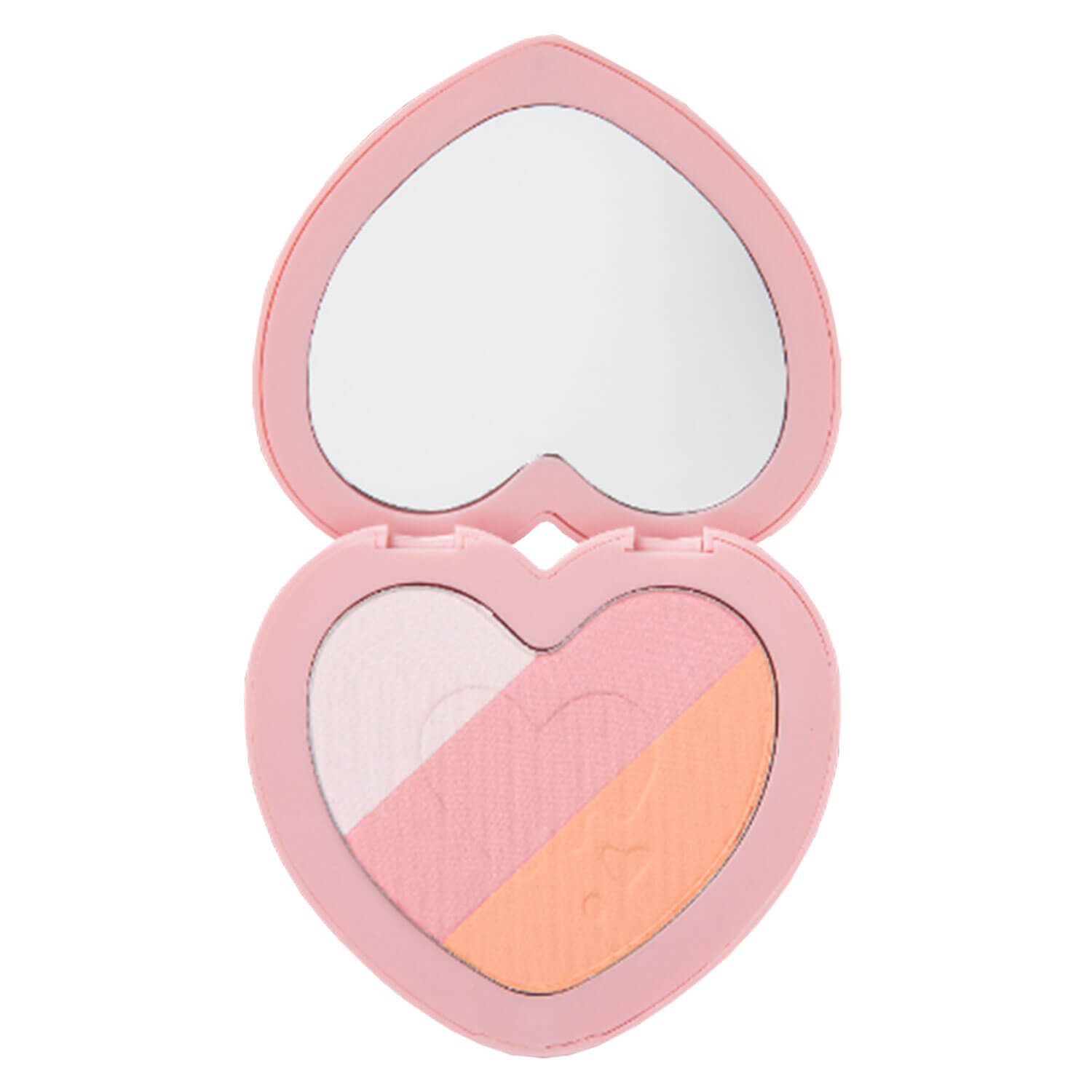 Melomeli – Magic Spell Blusher 01 Blooming Again 6.5g