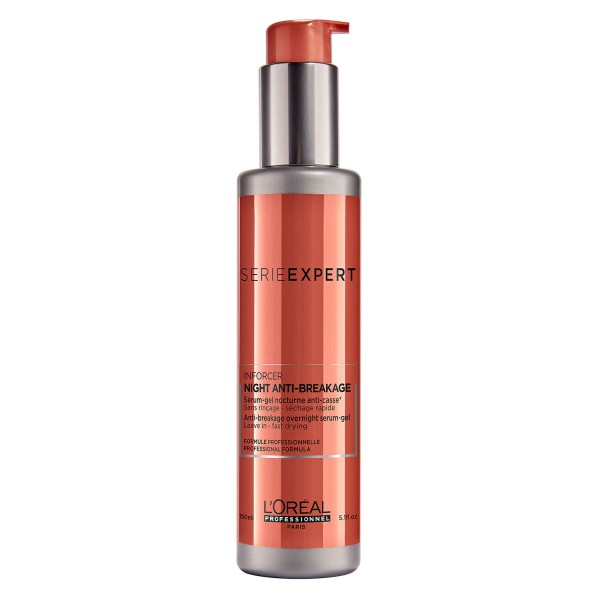 Série Expert Inforcer - Night Serum