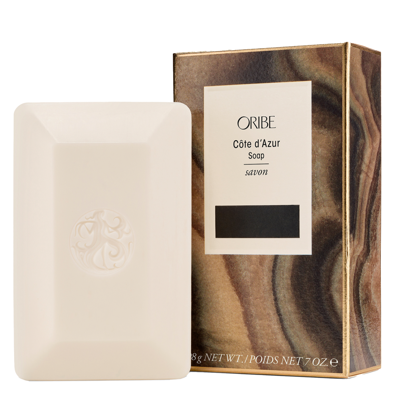 Oribe Skin - Côte d
