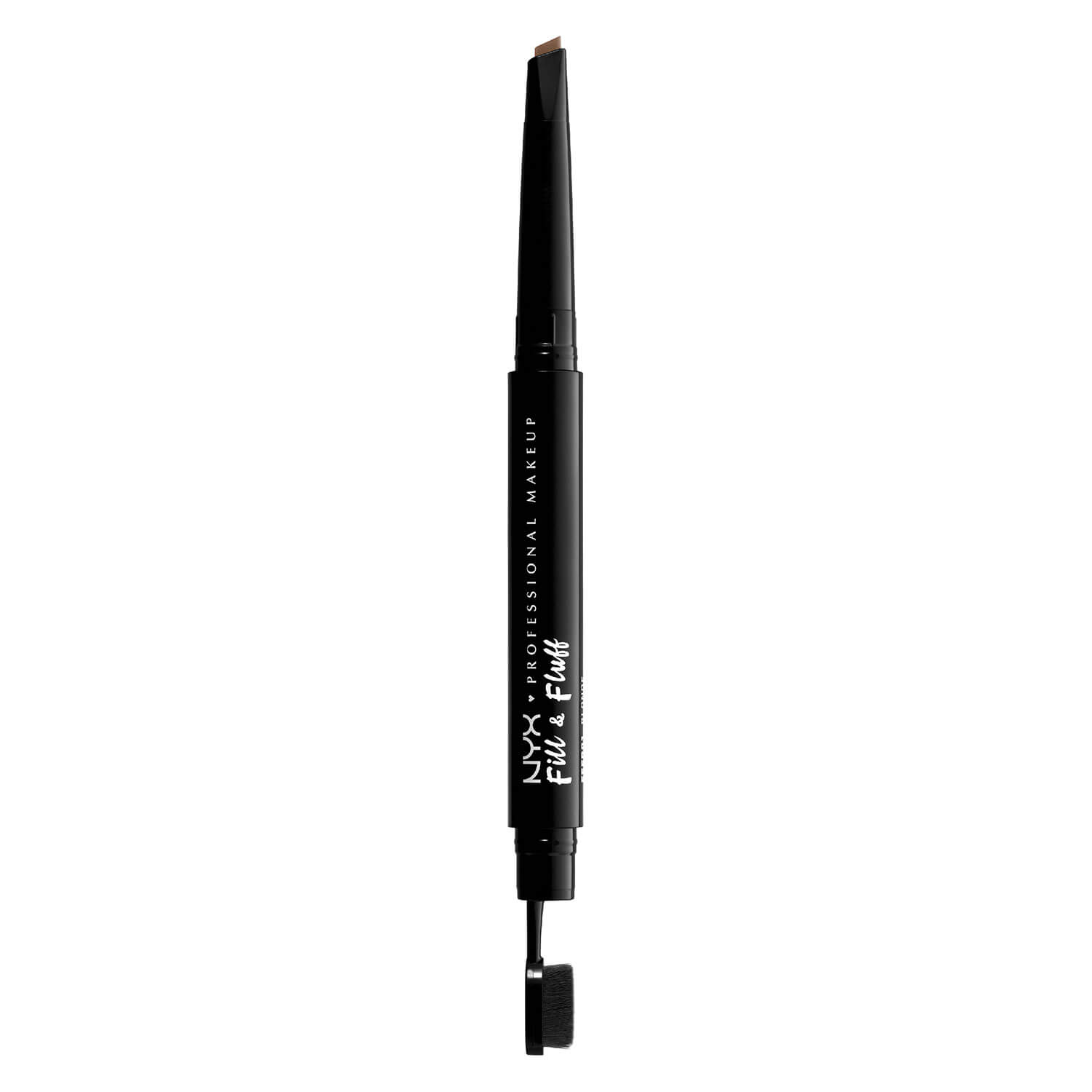 Nyx Professional Makeup Fill & Fluff – Eyebrow Pomade Pencil Auburn 0.2g