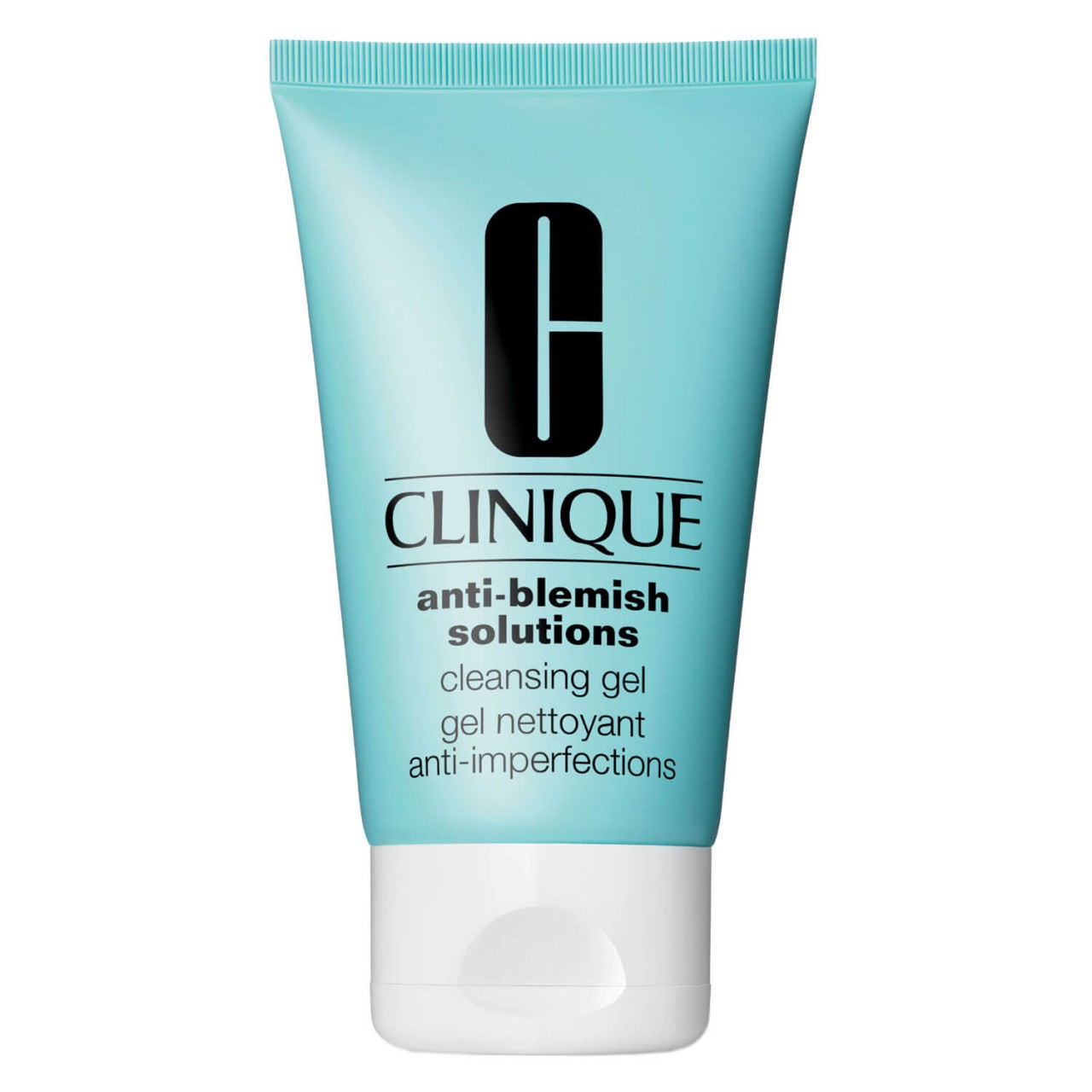 Anti-Blemish Solutions - Deep Cleansing Gel