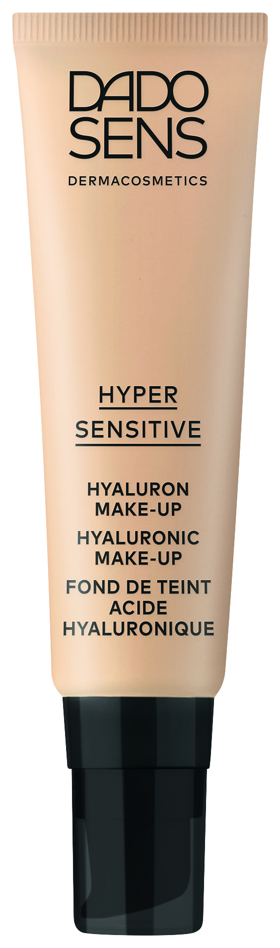 Dado Sens Hypersensitive – Hyaluron Make-Up Set 1x