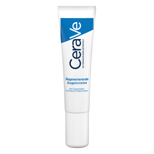 Cerave - Regenerierende Augencreme 14ml