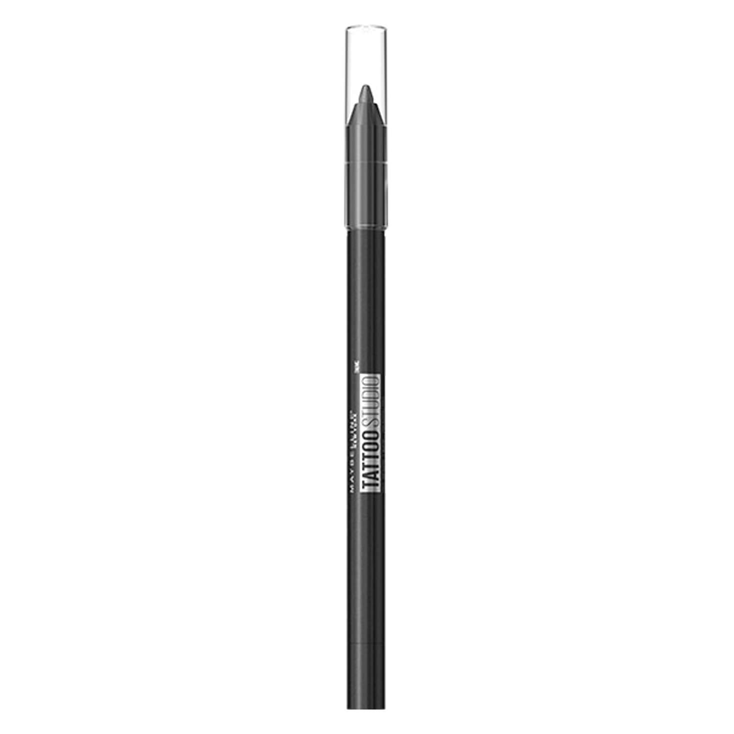 Maybelline New York Maybelline Ny Eyes – Tattoo Liner Gel Pencil 983 Met Night 1.3g