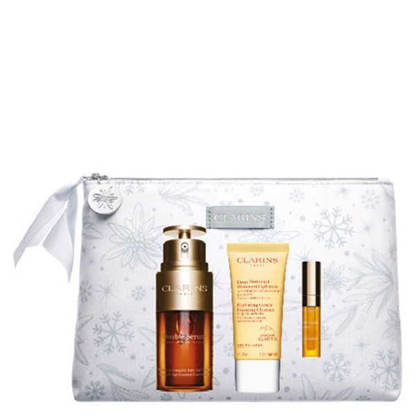 Image of Clarins Specials - Double Serum Collection Set