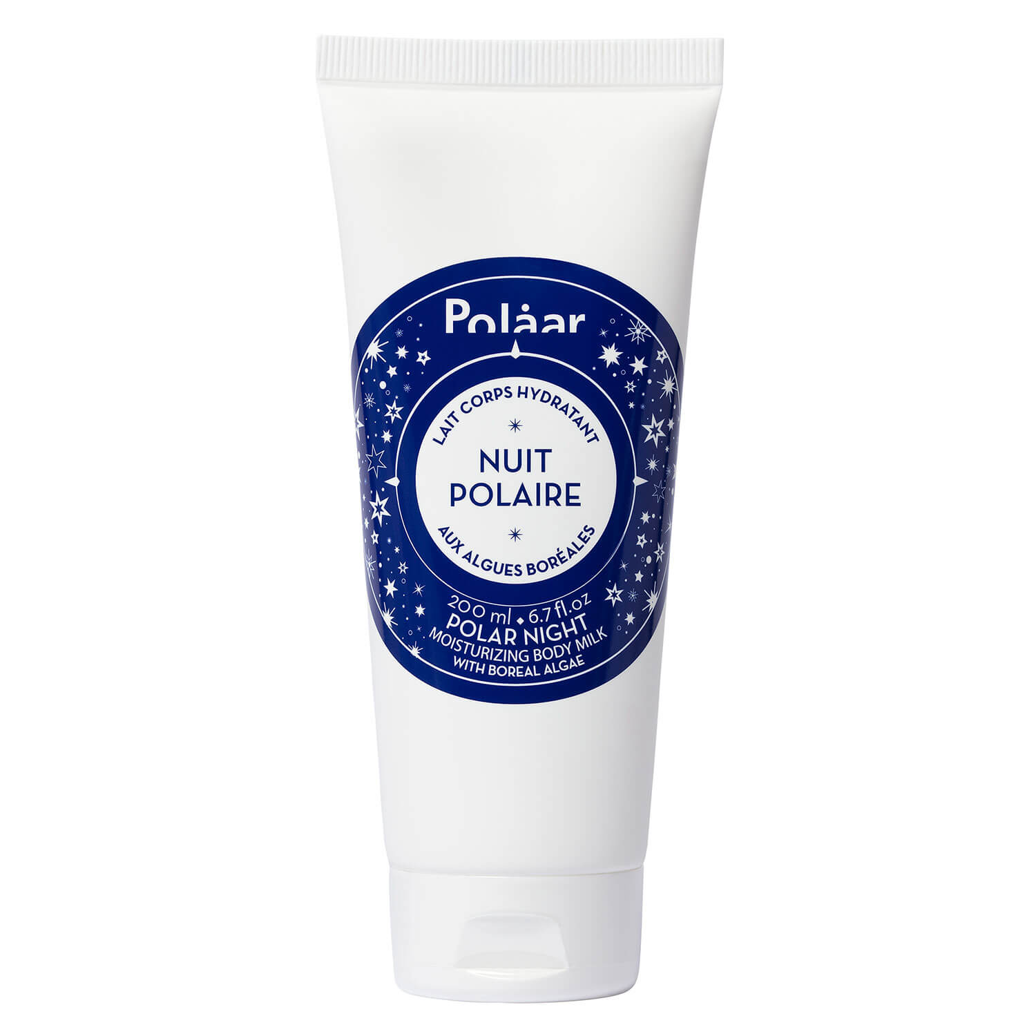 Polaar – Polar Night Moisturizing Body Milk 200ml