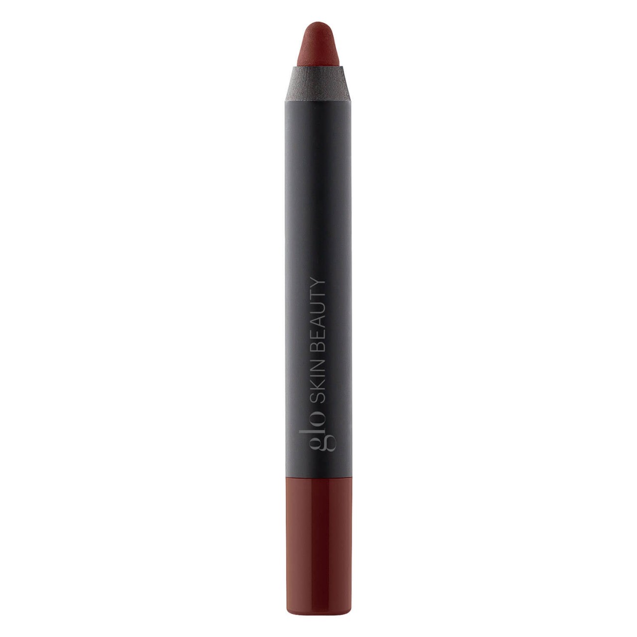 Glo Skin Beauty Lip Pencil - Suede Matte Crayon Port