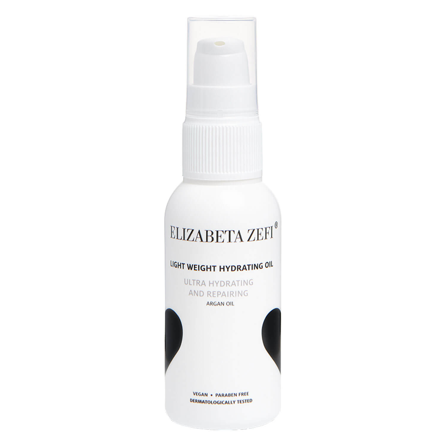 Elizabeta Zefi – Light Weight Hydrating Oil 50ml