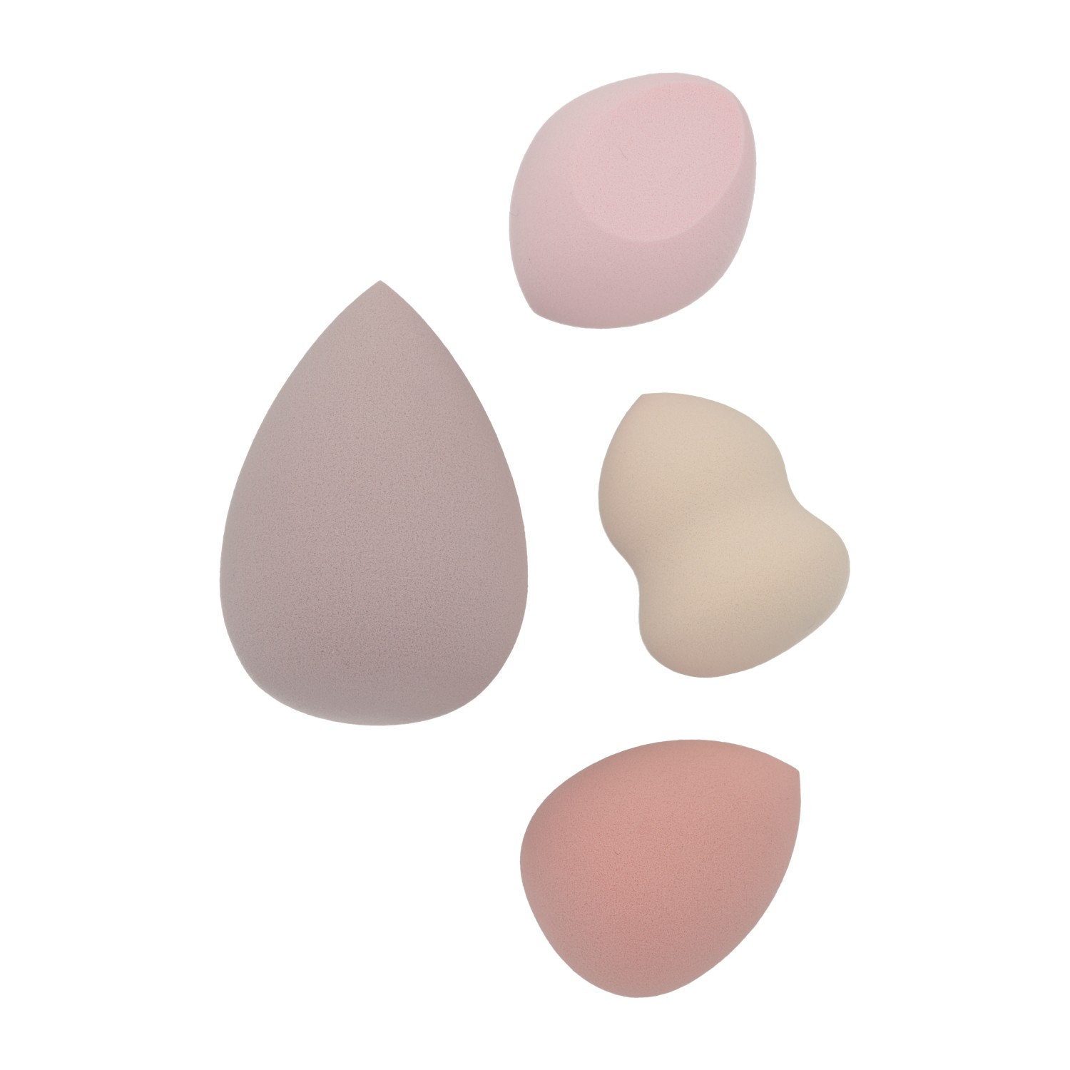Trisa Beauty - Eggs Mulit-Use 1x