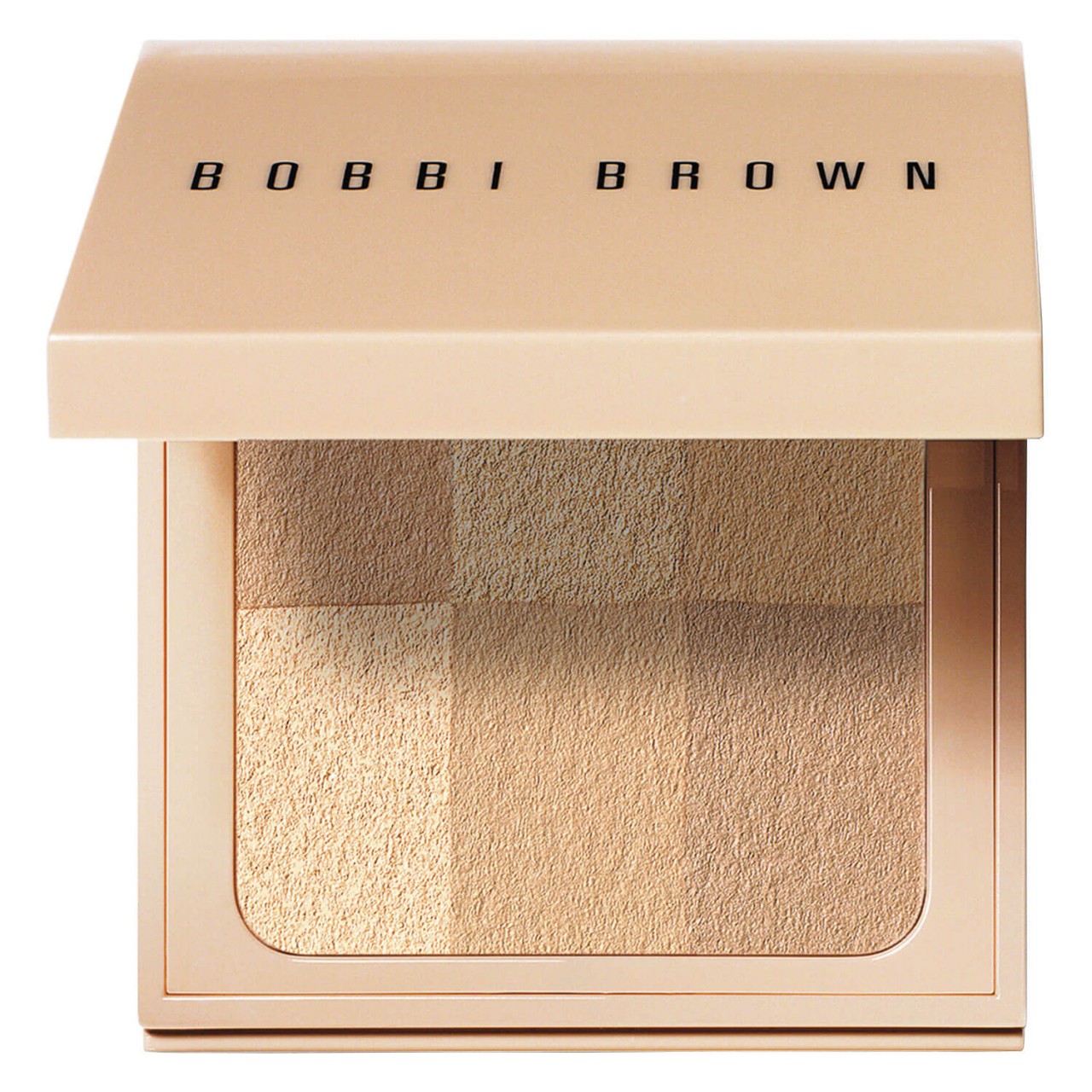 BB Powder - Nude Finish Illuminating Powder Nude