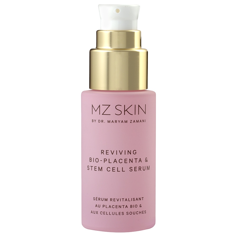Mz-Skin Mz Skin - Reviving Bio-Placenta & Stem Cell Serum 30ml