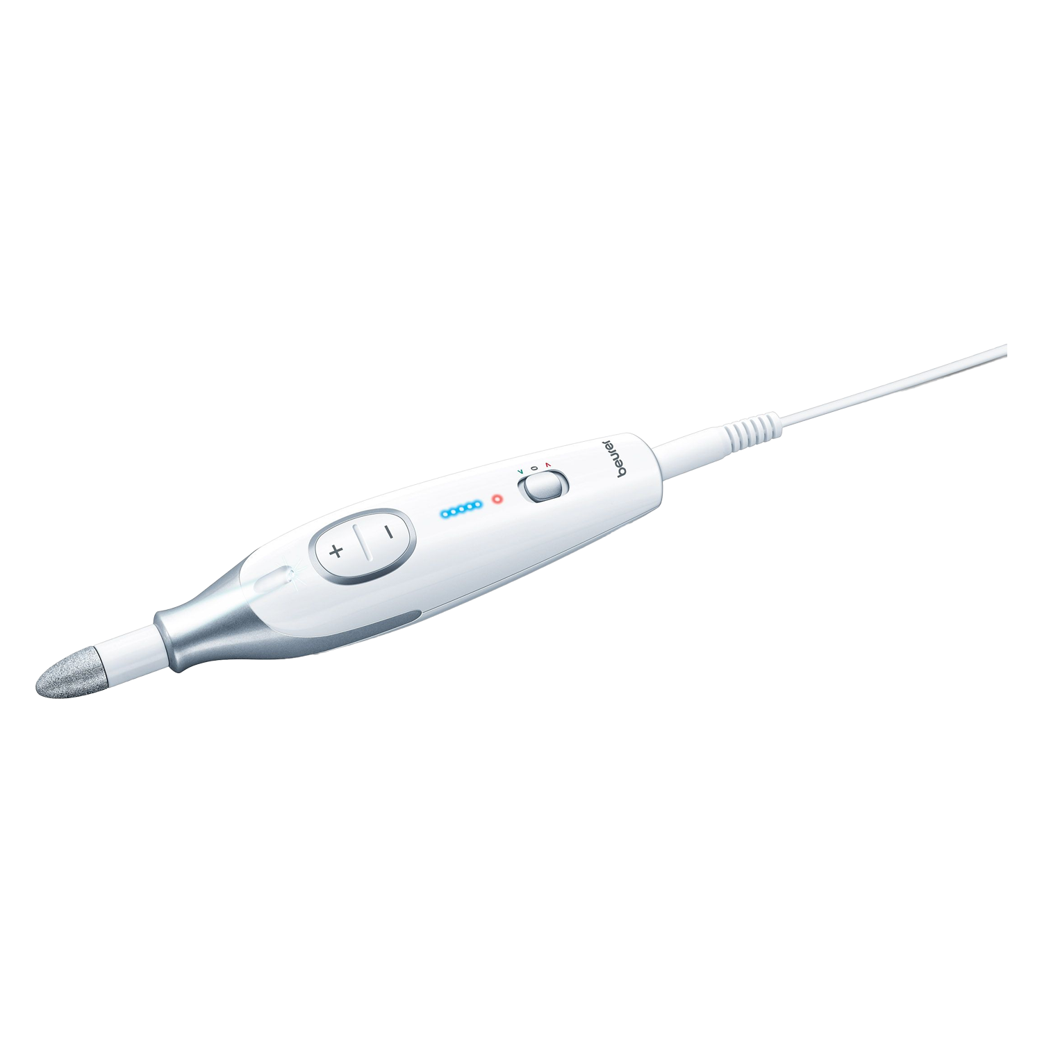 Beurer Maniküre & Pediküre - Mp 42 Manicure-Pedicure Set