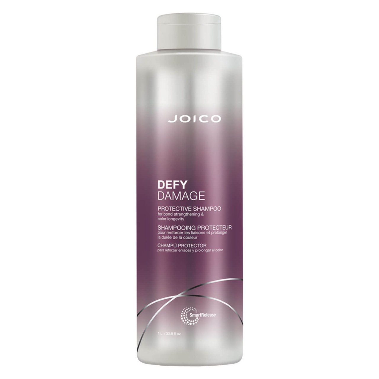 Defy Damage - Protective Shampoo