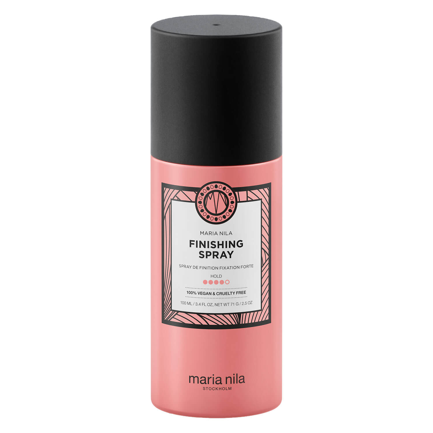 Maria Nila Style & Finish - Finishing Spray 300ml