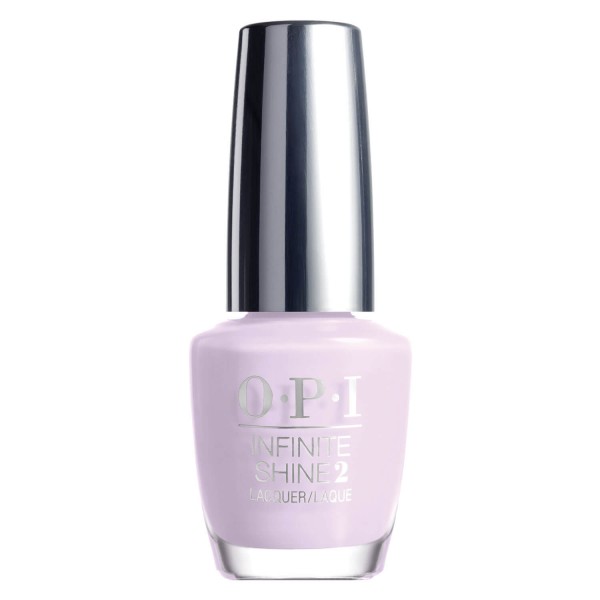 OPI - Infinite Shine Summer - To Be Continued…