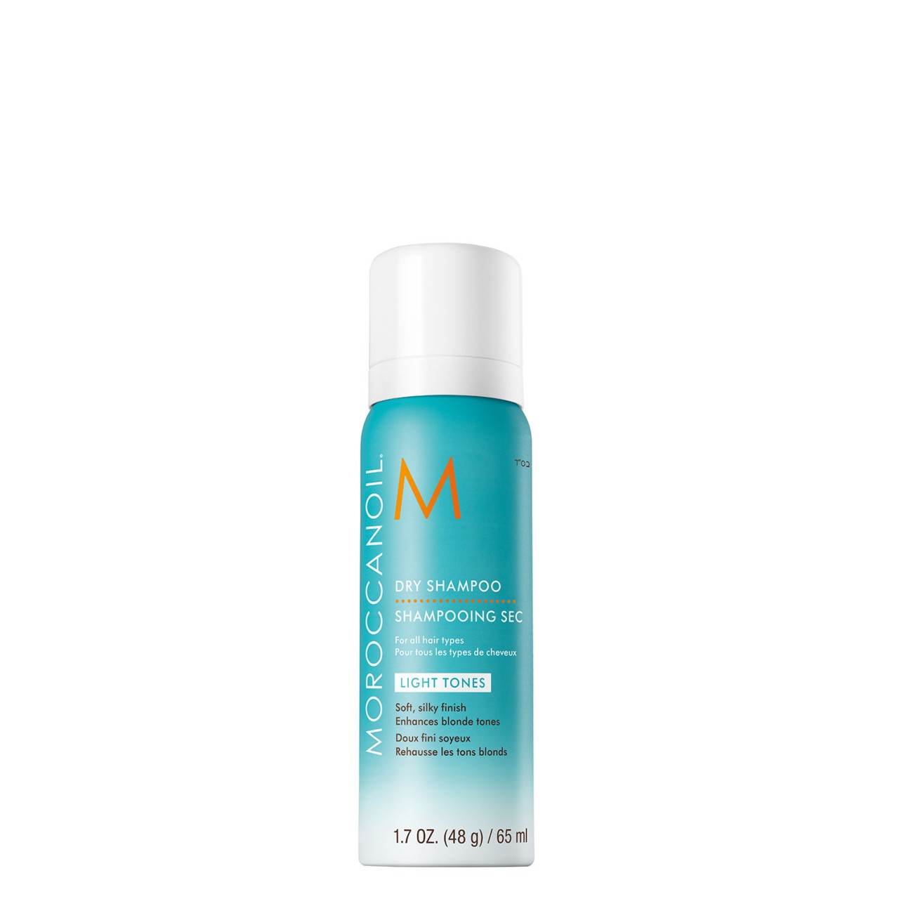 Moroccanoil - Dry Shampoo Light Tones