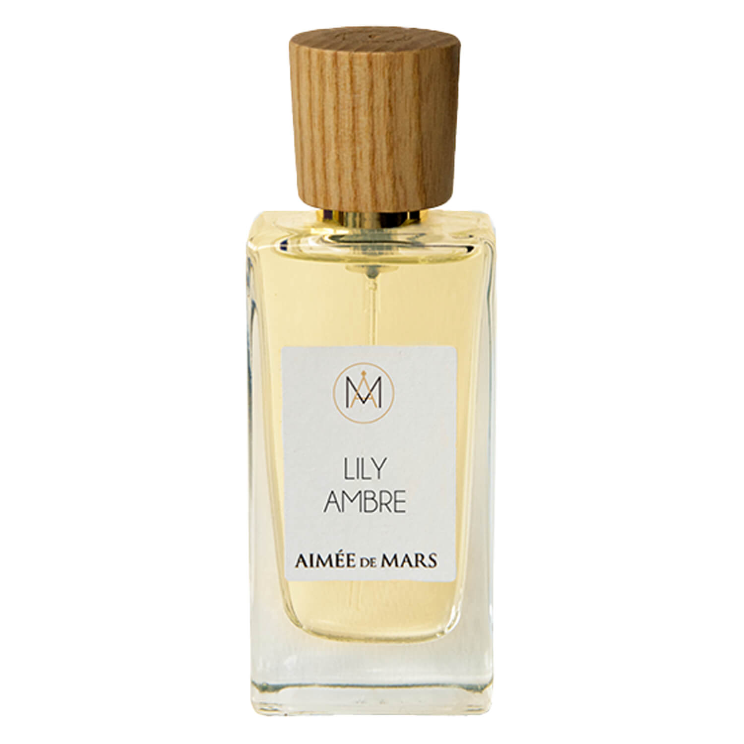 Aimée De Mars – Lily Ambre Eau De Parfum 30ml