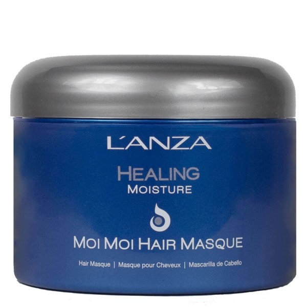 Image of Healing Moisture - Moi Moi Hair Masque