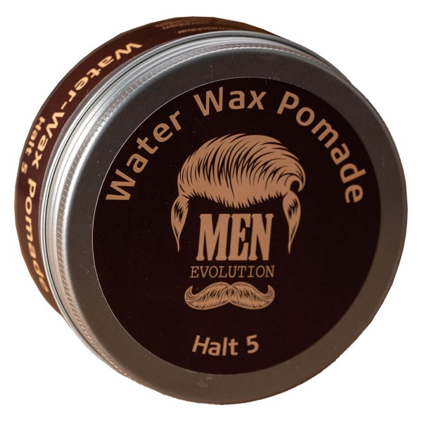 Image of MEN Evolution - Water Wax Pomade