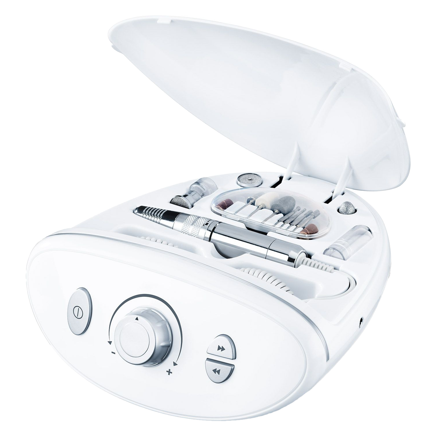 Beurer Maniküre & Pediküre - Mp 100 Manicure/Pedicure Station