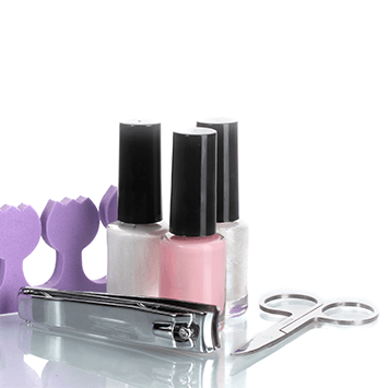 Tools for nail care