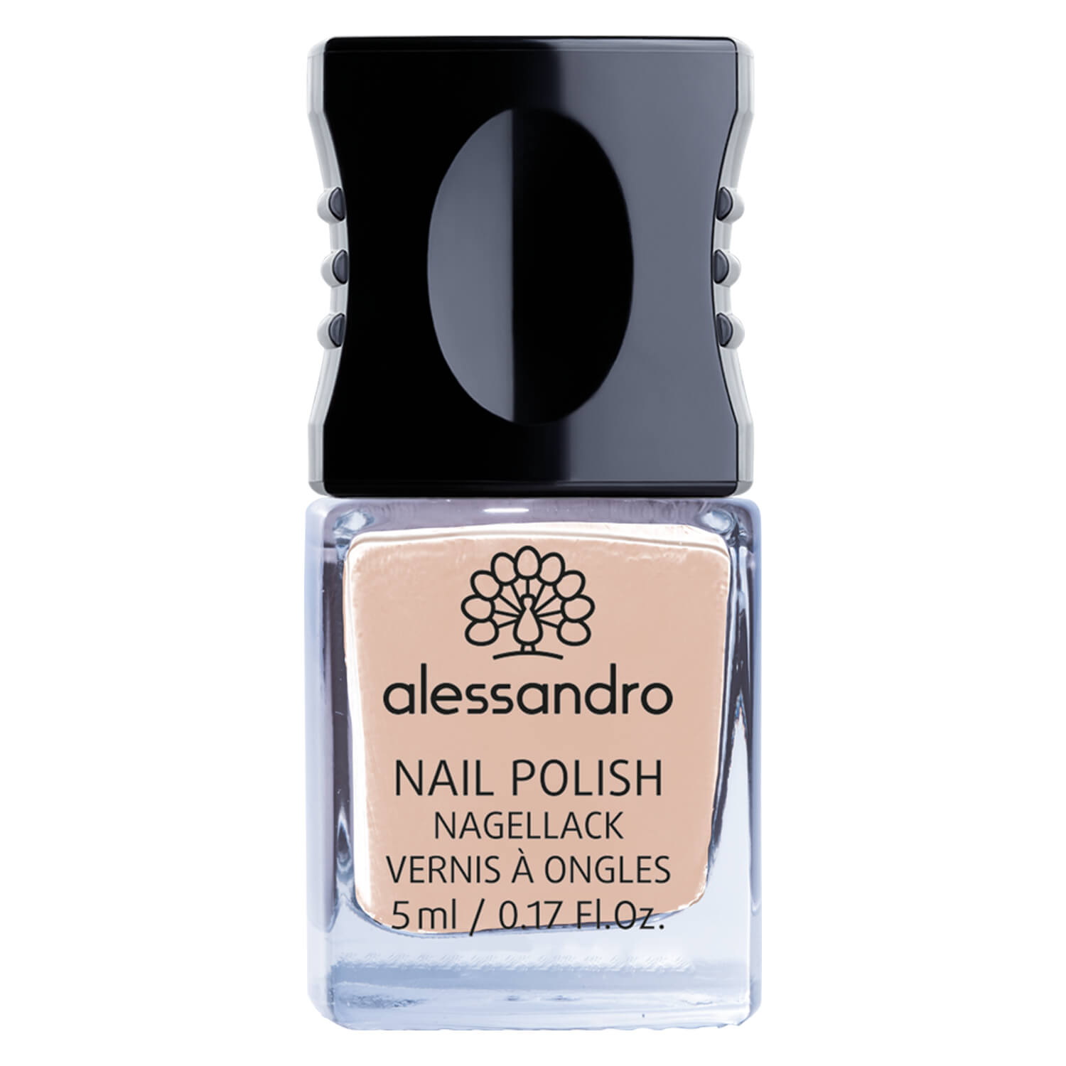 Alessandro Baci D`amore - Nail Polish Dolce Vita 5ml