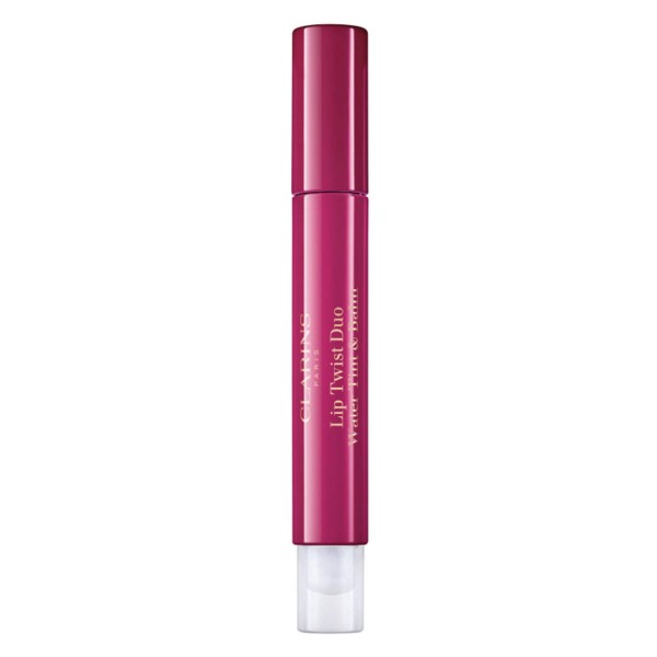 Image of Clarins Limited - Lip Twist Duo Purple Escape 02