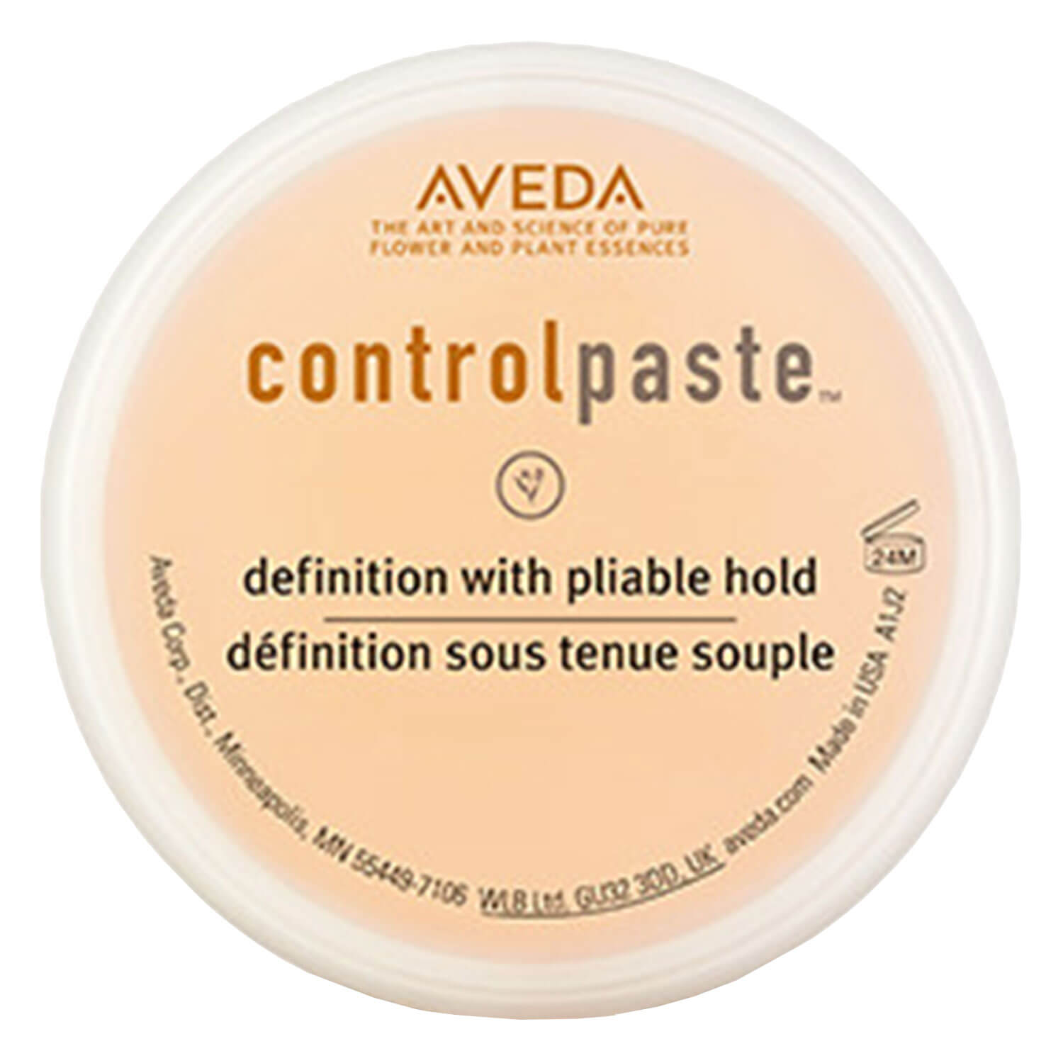 Aveda Styling - Control Paste 75ml