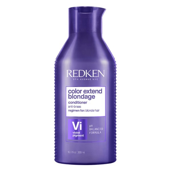 Image of Color Extend Blondage - Anti Faux-Reflets Conditioner